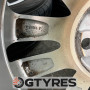 TOYOTA WISH R16 5X100 6JJ ET45 (39D40325)  Контрактные (Б/У)   9 