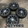 BRIDGESTONE ECO FORME R16 4X100 6JJ ET45 (41D40325)  Контрактные (Б/У)   2 