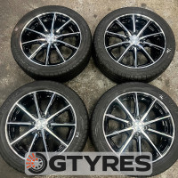 BRIDGESTONE ECO FORME R16 4X100 6JJ ET45 (41D40325)