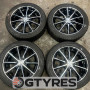 BRIDGESTONE ECO FORME R16 4X100 6JJ ET45 (41D40325)   