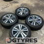 HONDA FIT RS R16 4X100 6JJ ET53 (42D40325)  Контрактные (Б/У)   6 