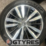 HONDA FIT RS R16 4X100 6JJ ET53 (42D40325)  Контрактные (Б/У)   2 