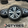 HONDA FIT RS R16 4X100 6JJ ET53 (42D40325)  Контрактные (Б/У)   5 