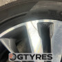 HONDA FIT RS R16 4X100 6JJ ET53 (42D40325)  Контрактные (Б/У)   8 