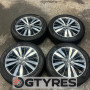 HONDA FIT RS R16 4X100 6JJ ET53 (42D40325)  Контрактные (Б/У)   4 