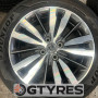 HONDA FIT RS R16 4X100 6JJ ET53 (42D40325)   