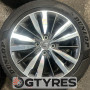 HONDA FIT RS R16 4X100 6JJ ET53 (42D40325)  Контрактные (Б/У)   3 