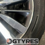 HONDA FIT RS R16 4X100 6JJ ET53 (42D40325)  Контрактные (Б/У)   11 