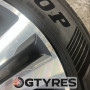 HONDA FIT RS R16 4X100 6JJ ET53 (42D40325)  Контрактные (Б/У)   9 