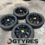 WEDS  R16 4X100 5.5JJ ET42 (43D40325)  Контрактные (Б/У)   6 