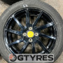 WEDS  R16 4X100 5.5JJ ET42 (43D40325)  Контрактные (Б/У)   2 