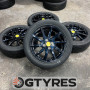 WEDS  R16 4X100 5.5JJ ET42 (43D40325)  Контрактные (Б/У)   5 