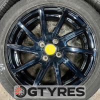 WEDS  R16 4X100 5.5JJ ET42 (43D40325)