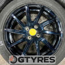 WEDS  R16 4X100 5.5JJ ET42 (43D40325)