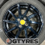 WEDS  R16 4X100 5.5JJ ET42 (43D40325)   