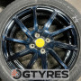 WEDS  R16 4X100 5.5JJ ET42 (43D40325)  Контрактные (Б/У)   3 