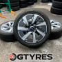 SUBARU  R17 5x114.3 7JJ ET55 (44D40325)  Контрактные (Б/У)   5 