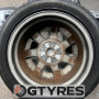 SUBARU  R17 5x114.3 7JJ ET55 (44D40325)  Контрактные (Б/У)   8 