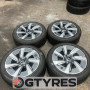 SUBARU  R17 5x114.3 7JJ ET55 (44D40325)  Контрактные (Б/У)   4 