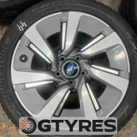 SUBARU  R17 5x114.3 7JJ ET55 (44D40325)
