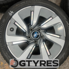 SUBARU  R17 5x114.3 7JJ ET55 (44D40325)