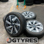 SUBARU  R17 5x114.3 7JJ ET55 (44D40325)  Контрактные (Б/У)   7 