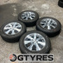 HONDA  R15 4X100 5.5JJ ET50 (45D40325)  Контрактные (Б/У)   6 