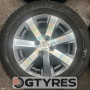 HONDA  R15 4X100 5.5JJ ET50 (45D40325)  Контрактные (Б/У)   2 