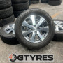 HONDA  R15 4X100 5.5JJ ET50 (45D40325)  Контрактные (Б/У)   5 