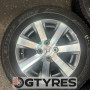 HONDA  R15 4X100 5.5JJ ET50 (45D40325)  Контрактные (Б/У)   1 