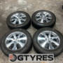 HONDA  R15 4X100 5.5JJ ET50 (45D40325)  Контрактные (Б/У)   4 