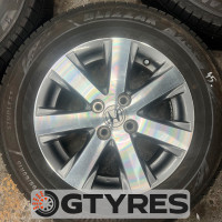 HONDA  R15 4X100 5.5JJ ET50 (45D40325)