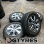 HONDA  R15 4X100 5.5JJ ET50 (45D40325)  Контрактные (Б/У)   7 