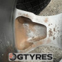 HONDA  R15 4X100 5.5JJ ET50 (45D40325)  Контрактные (Б/У)   9 