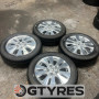 HONDA STEPWGN R16 5x114.3 6JJ ET50 (46D40325)  Контрактные (Б/У)   6 