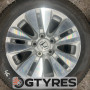 HONDA STEPWGN R16 5x114.3 6JJ ET50 (46D40325)  Контрактные (Б/У)   2 