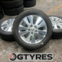 HONDA STEPWGN R16 5x114.3 6JJ ET50 (46D40325)  Контрактные (Б/У)   5 