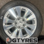 HONDA STEPWGN R16 5x114.3 6JJ ET50 (46D40325)  Контрактные (Б/У)   1 