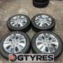 HONDA STEPWGN R16 5x114.3 6JJ ET50 (46D40325)  Контрактные (Б/У)   4 