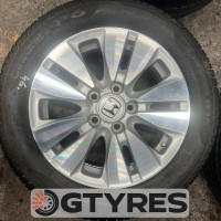 HONDA STEPWGN R16 5x114.3 6JJ ET50 (46D40325)