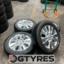 HONDA STEPWGN R16 5x114.3 6JJ ET50 (46D40325)  Контрактные (Б/У)   7 