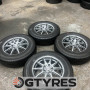 STANGER  R16 5x114.3 6.5JJ ET48 (47D40325)  Контрактные (Б/У)   6 