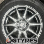 STANGER  R16 5x114.3 6.5JJ ET48 (47D40325)  Контрактные (Б/У)   2 