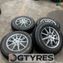 STANGER  R16 5x114.3 6.5JJ ET48 (47D40325)  Контрактные (Б/У)   5 