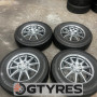 STANGER  R16 5x114.3 6.5JJ ET48 (47D40325)  Контрактные (Б/У)   4 