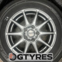 STANGER  R16 5x114.3 6.5JJ ET48 (47D40325)