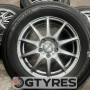 STANGER  R16 5x114.3 6.5JJ ET48 (47D40325)  Контрактные (Б/У)   3 