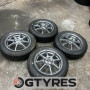 AZ SPORTS  R15 4X100 5.5JJ ET42 (48D40325)  Контрактные (Б/У)   6 