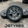 AZ SPORTS  R15 4X100 5.5JJ ET42 (48D40325)  Контрактные (Б/У)   5 