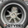 AZ SPORTS  R15 4X100 5.5JJ ET42 (48D40325)  Контрактные (Б/У)   8 
